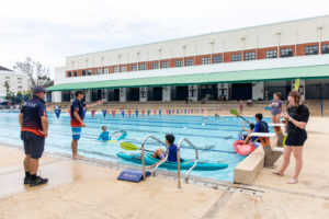 29 10 19 IA bronze kayak training pool 9685