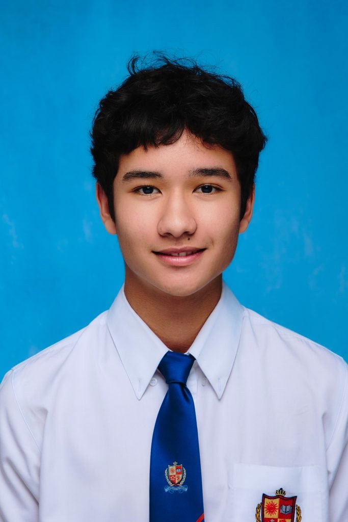 Chinathip Stedman
