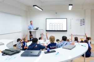 2025 School Facilities Upgrades 06611