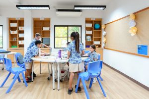 2025 School Facilities Upgrades 06623
