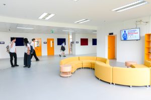 2025 School Facilities Upgrades 06719