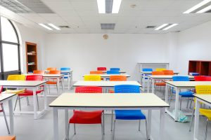 2025 School Facilities Upgrades 06738