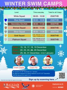 winter camp 1