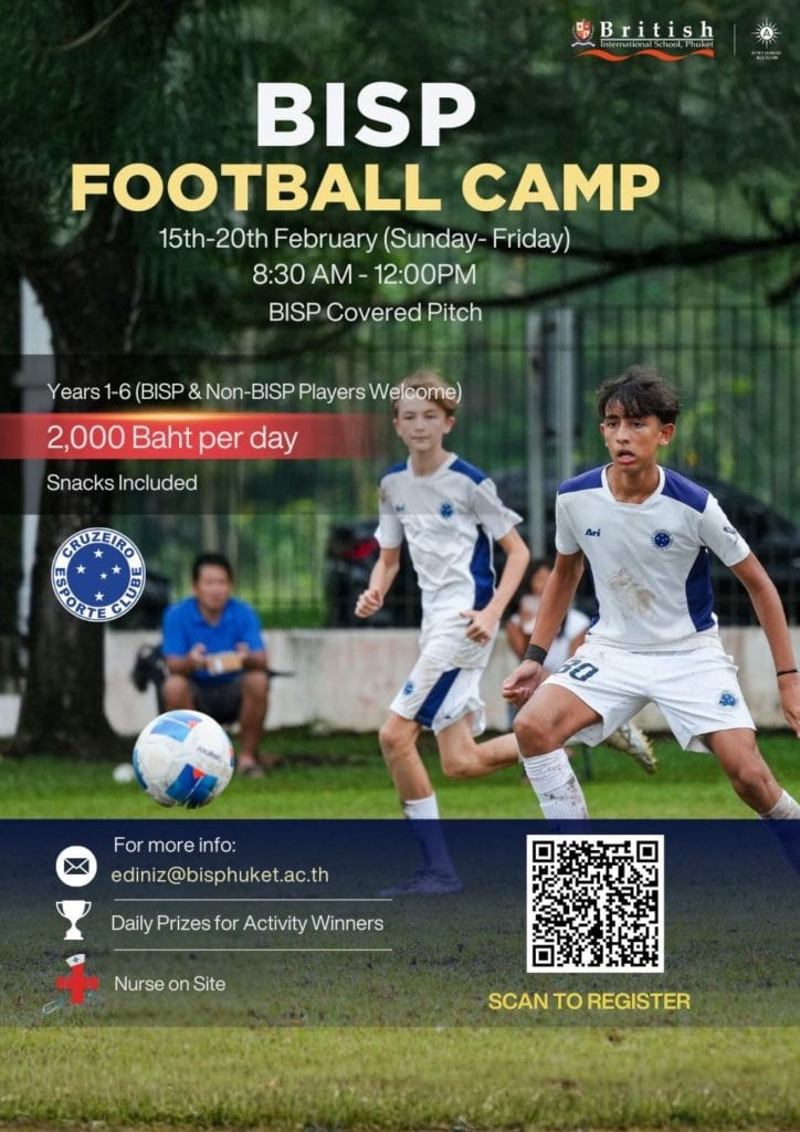 Half Term Camps
