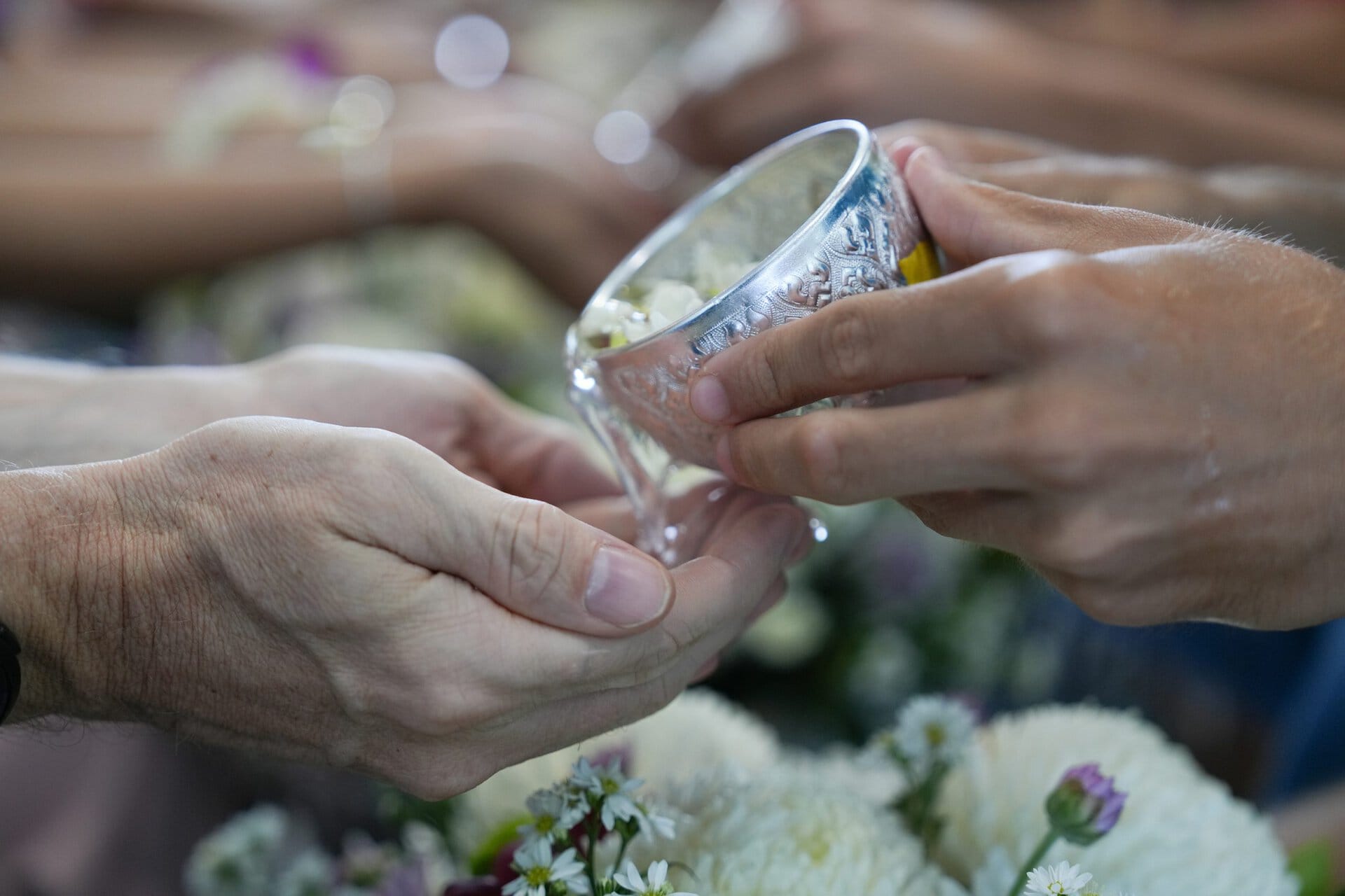 2026 Songkran Celebrations at BISP | British International School Phuket